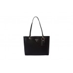 Guess Noelle Ii Τσάντα Ωμου - Χειρός Fashion (ZG967225 BLACK)