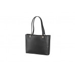 Guess Noelle Ii Τσάντα Ωμου - Χειρός Fashion (ZG967225 BLACK)