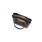 Guess Noelle Ii Τσάντα Ωμου - Χειρός Fashion (ZG967225 BLACK)