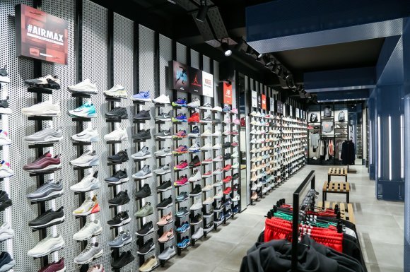 Hallofbrands.gr | Αθλητικά Παπούτσια, Ρούχα & Αξεσουάρ Hallofbrands.gr | Αθλητικά Παπούτσια, Ρούχα & Αξεσουάρ