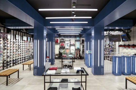 Hallofbrands.gr | Αθλητικά Παπούτσια, Ρούχα & Αξεσουάρ Hallofbrands.gr | Αθλητικά Παπούτσια, Ρούχα & Αξεσουάρ