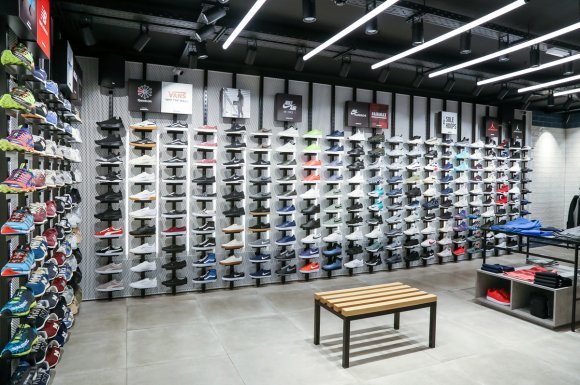 Hallofbrands.gr | Αθλητικά Παπούτσια, Ρούχα & Αξεσουάρ Hallofbrands.gr | Αθλητικά Παπούτσια, Ρούχα & Αξεσουάρ