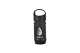 Ridrop Cooling Towel 100X30Cm Πετσέτα Γυμναστηρίου (00-01-TOTAL BLACK)