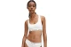 Calvin Klein Modern Cotton Γυναικείο Μπουστάκι Λευκό