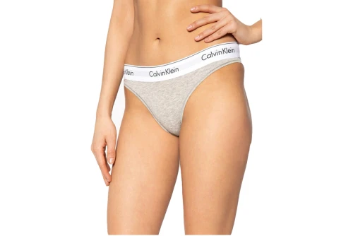 Calvin Klein Modern Cotton Εσώρουχο Σλιπ Γυναικείο (0000F3787E 020)