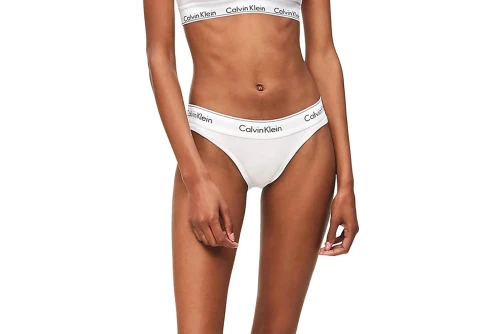 Calvin Klein Bikini Εσώρουχο Σλιπ Γυναικείο (0000F3787E 100)