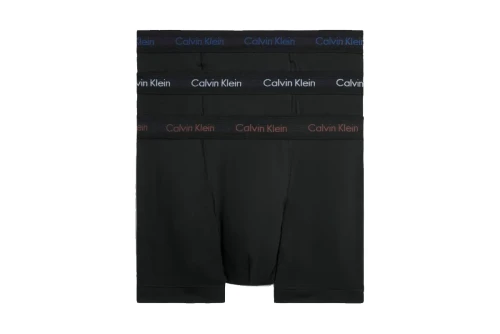 Calvin Klein Trunk 3Pk Εσώρουχο Boxer 3 - Τεμάχια (0000U2662G H5G)