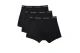 Calvin Klein Cotton Stretch Εσώρουχο Boxer Ανδρικό 3-Τεμάχια (0000U2662G XWB)