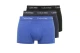 Calvin Klein Cotton Stretch Low Rise Trunk Εσώρουχο Boxer Ανδρικό 3-Τεμάχ (0000U2664G 4KU)