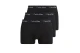 Calvin Klein Cotton Stretch Low Rise Trunk Εσώρουχο Boxer Ανδρικό 3-Τεμάχ (0000U2664G XWB)