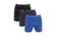 Calvin Klein Boxer Brief 3Pk (000NB1770A 4KU)