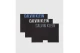 Calvin Klein Intense Power Ανδρικά Εσώρουχα Μπόξερ Μαύρα 3 Τεμάχια