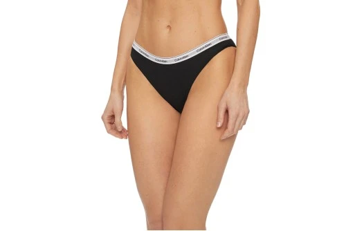 Calvin Klein Εσώρουχο Σλιπ (000QD5044E UB1)