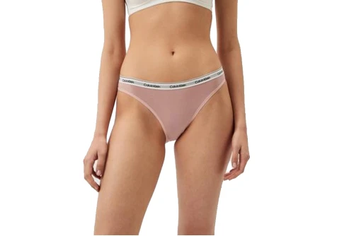 Calvin Klein Bikini Εσώρουχο Σλιπ (000QD5215E TQO)