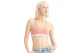 Calvin Klein Unlined Γυναικείο Bralette Ροζ