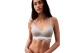 Calvin Klein Lift Γυναικείο Μπουστάκι Γκρι, Λευκό