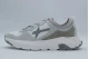 W6Yz Next-M Ανδρικά Sneakers Γκρι, Λευκά, Εκρού