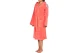 Arena Core Soft Robe Μπουρνούζι (001756901 CORAL)