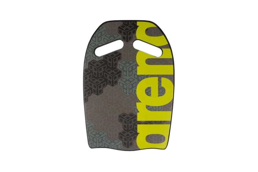 Arena Printed Kickboard Σανίδα Εκμάθησης Κολύμβησης