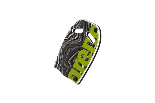 Arena Printed Kickboard Marble Σανίδα Εκμάθησης Κολύμβησης (002024200)