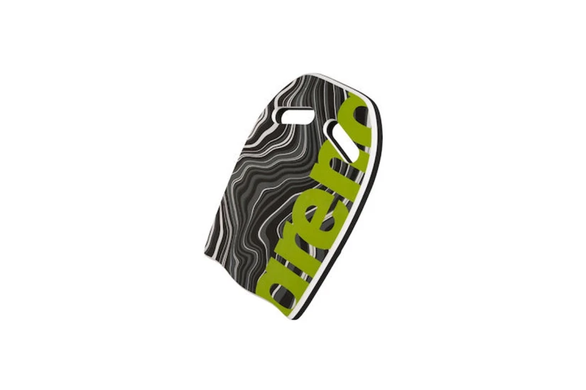 Arena Printed Kickboard Marble Σανίδα Εκμάθησης Κολύμβησης (002024200)