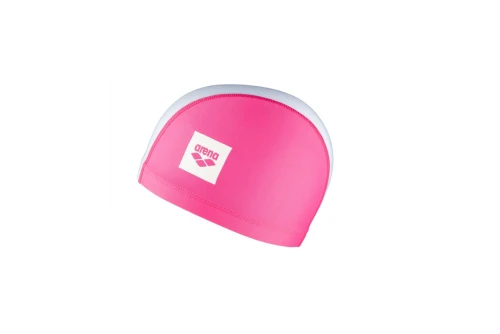 Arena Unix Ii Polyester Σκουφάκι Κολύμβησης 6-12 Ετ΄ων (002384105)