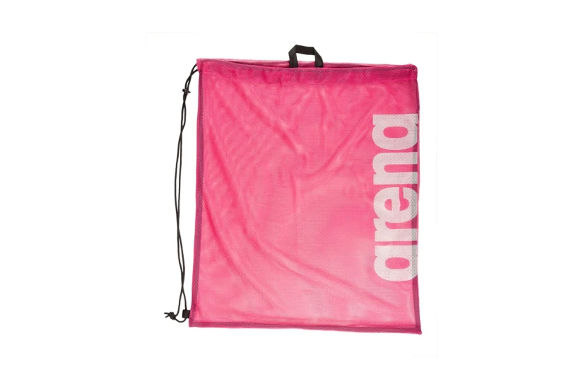 Arena Team Mesh Backpack (002495 900)