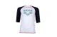 Arena B Rash Vest S-S Αντηλιακή Μπλούζα (003145150)