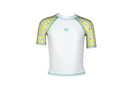 Arena Friends Kids Uv S-S Tee Αντηλιακή Μπλούζα (003588165)