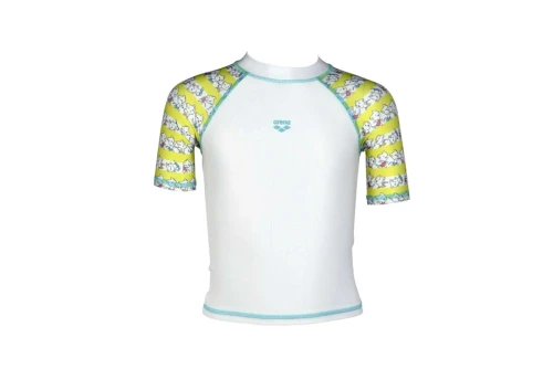Arena Friends Kids Uv S-S Tee Αντηλιακή Μπλούζα (003588165)