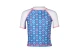 Arena Friends Kids UV Παιδικό Αντηλιακό T-Shirt Πολύχρωμο