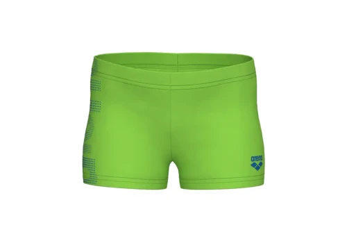 Arena Logo Kids Boy Μαγιό Boxer (003612600)
