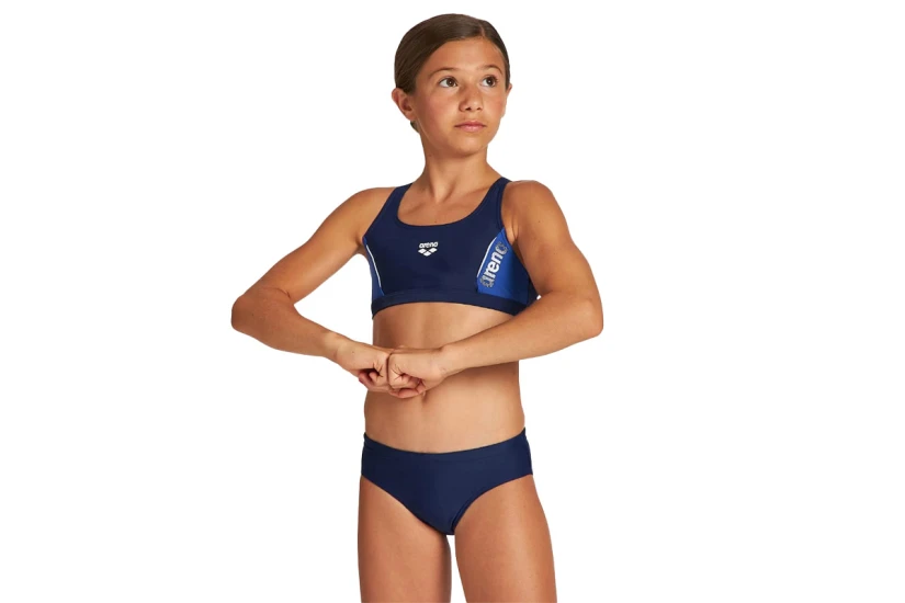Arena G Thrice Jr Two Pieces Μαγιό Bikini (004105771)