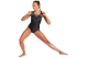 Arena W Trick Swim Pro Back One Piece Μαγιό Ολόσωμο Γυναικείο (004390510)