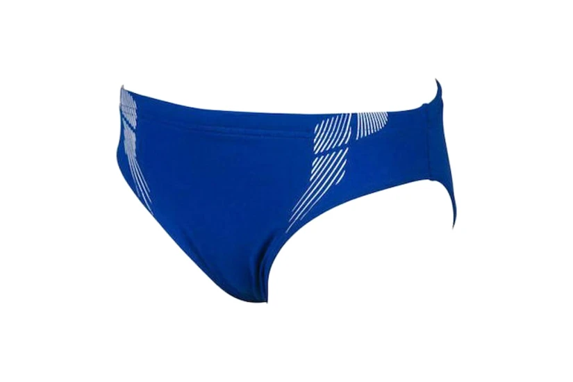 Arena B Streak Jr Brief (004393780)