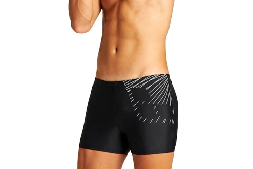 Arena M Trick Short Ανδρικό Μαγιό Boxer (004405510)