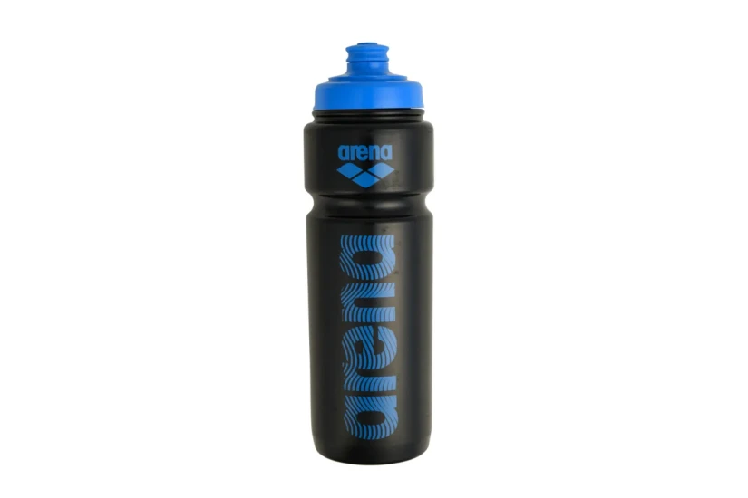 Arena Sport Bottle Παγούρι 750ml Μαύρο, Μπλε