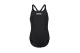 Arena Team Swimsuit Swim Tech Solid Μαγιό Ολόσωμο