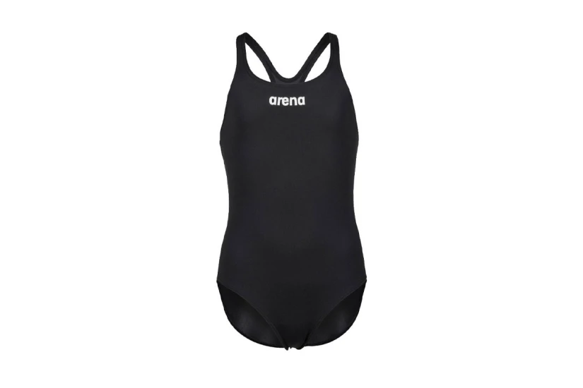 Arena Team Swimsuit Swim Tech Solid Μαγιό Ολόσωμο