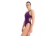 Arena Team Swimsuit Swim Tech Solid Μαγιό Ολόσωμο