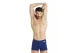 Arena Men S Team Swim Μαγιό Boxer 
