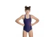 Arena Girl S Swimsuit Swim Pro Back Graphic L Μαγιό Ολόσωμο