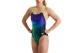Arena Womens Swimsuit Swim Pro Back Placement Μαγιό Ολόσωμο (005134560)