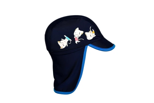 Arena Kids Friends Trucket Hat Graphic Αντηλιακό Καπέλο (005168780)