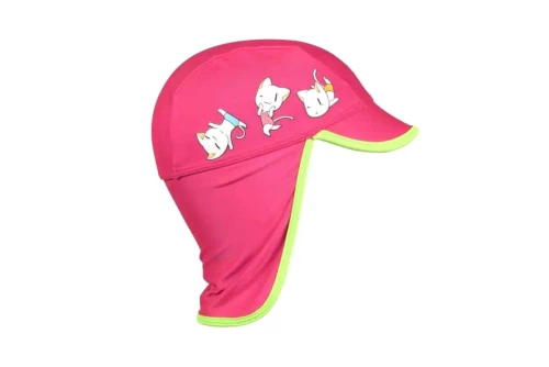 Arena Kids Arena Friends Trucket Hat Graphic Καπέλο Classic (005168960)