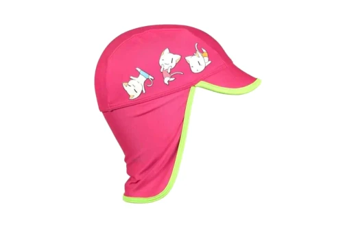 Arena Kids Arena Friends Trucket Hat Graphic Καπέλο Classic (005168960)