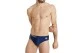 Arena Men S Swim Briefs Graphic Ανδρικό Μαγιό Σλιπ (005328700)