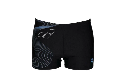 Arena Men S Swim Short Graphic Ανδρικό Μαγιό Boxer (005329500)