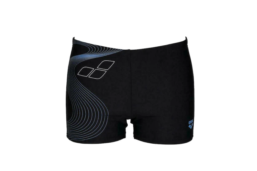 Arena Men S Swim Short Graphic Ανδρικό Μαγιό Boxer (005329500)