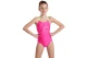 Arena Girl S Swimsuit Swim Pro Back Logo Μαγιό Ολόσωμο (005539760)